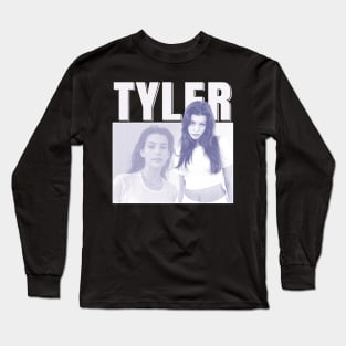 Liv Tyler Long Sleeve T-Shirt